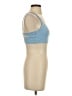 Fabletics Blue Tank Top Size S (estimated) - photo 4