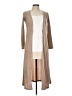 Unbranded Tan Cardigan Size 11 - photo 1