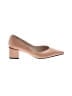 Assorted Brands Tan Heels Size 7 - photo 1