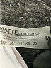 MATTE Collection Print Green One Piece Swimsuit Size M - photo 3