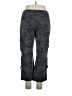 Old Navy 100% Cotton Blue Cargo Pants Size 14 - photo 2