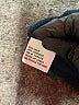 Etcetera Blue Silk Cardigan Size M - photo 8