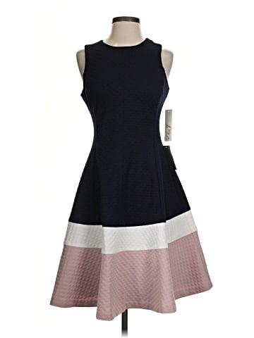 Eliza J Cocktail Dress (view 1)