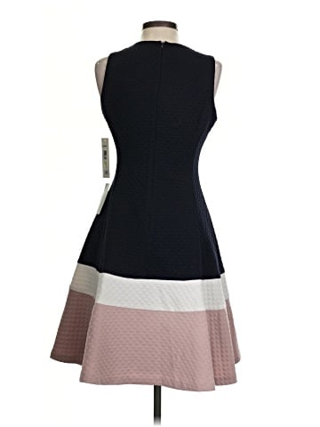 Eliza J Cocktail Dress (view 2)