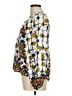 Solitaire White Long Sleeve Blouse Size M - photo 5