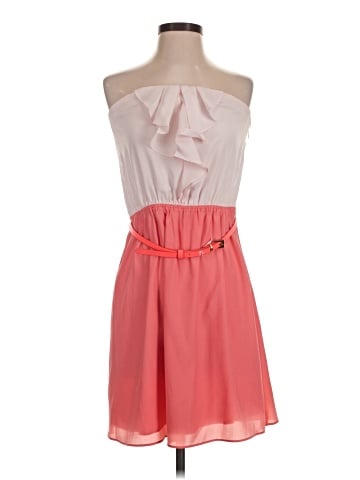 Express Cocktail Dress (view 1)