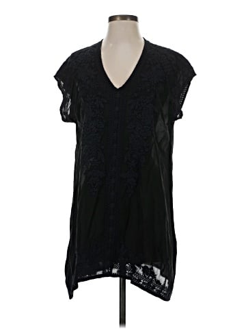 Johnny Was Short Sleeve Top (view 1)