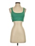 Fabletics Green Tank Top Size S (estimated) - photo 1