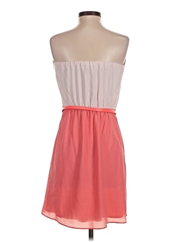 Express Cocktail Dress (view 2)