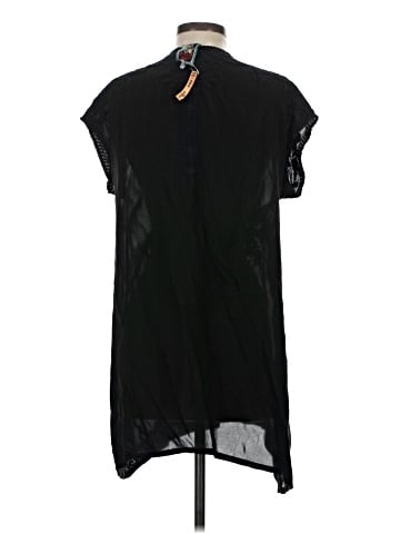 Johnny Was Short Sleeve Top (view 2)