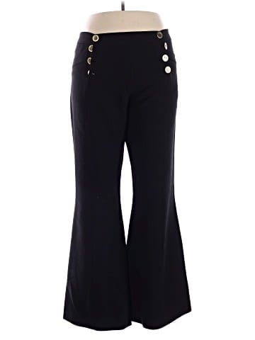 Jaeger Dress Pants (view 1)