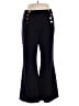 Jaeger Black Dress Pants Size 16 (estimated) - photo 1