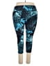 Champion Blue Active Pants Size 3X - photo 2