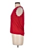 Bob Mackie Red Sleeveless Top Size M - photo 5