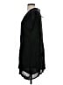 Johnny Was 100% Polyester Black Short Sleeve Top Size S - photo 5