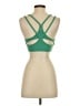 Fabletics Green Tank Top Size S (estimated) - photo 2