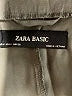 Zara Basic Green Jacket Size M - photo 6