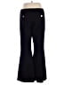 Jaeger Black Dress Pants Size 16 (estimated) - photo 2