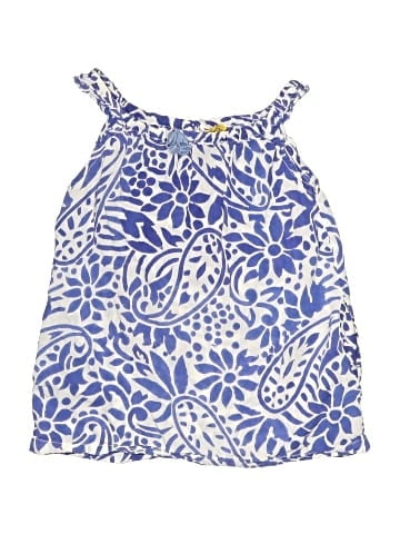Roberta Roller Rabbit Sleeveless Blouse (view 1)