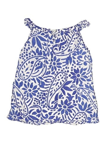 Roberta Roller Rabbit Sleeveless Blouse (view 2)