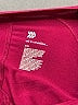 all in motion Burgundy Active T-Shirt Size XXL - photo 7