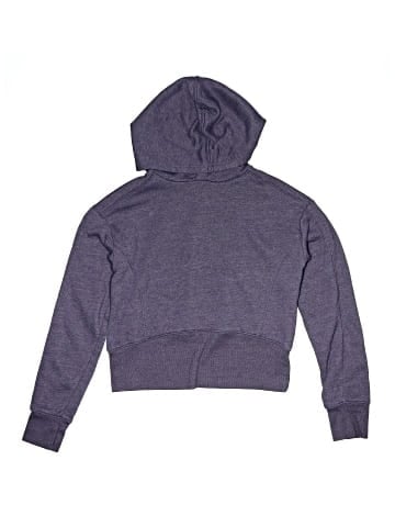 Tek Gear Pullover Hoodie (view 1)