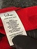 Lulus Red Sleeveless Top Size XL - photo 8