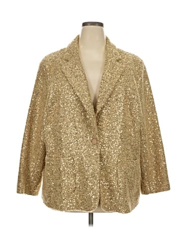 Monroe and Main Blazer (view 1)