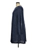 Old Navy Blue Casual Dress Size XL - photo 5