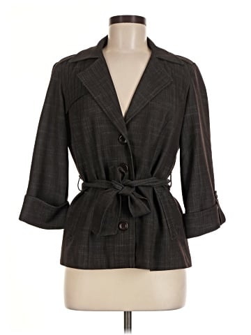 Ingredients Blazer (view 1)