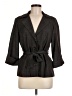 Ingredients Gray Blazer Size 8 - photo 1