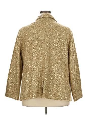 Monroe and Main Blazer (view 2)