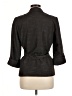 Ingredients Gray Blazer Size 8 - photo 2