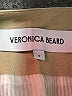 Veronica Beard Tan Vest Size 6 - photo 6
