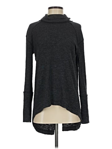 We the Free Turtleneck Sweater (view 1)