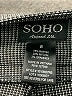 SOHO Apparel Ltd Gray Dress Pants Size 8 - photo 7
