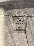 Danskin Solid Tan Shorts Size S - photo 3