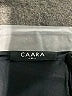 CAARA Black Bodysuit Size XL - photo 4