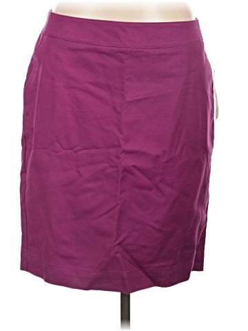 Merona Casual Skirt (view 1)