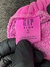 Gap Kids Solid Pink Shorts Size 8 - photo 3