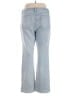 Wild Fable Hearts Blue Jeans Size 14 - photo 2