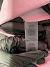 Tory Sport Pink Track Jacket Size L - photo 7