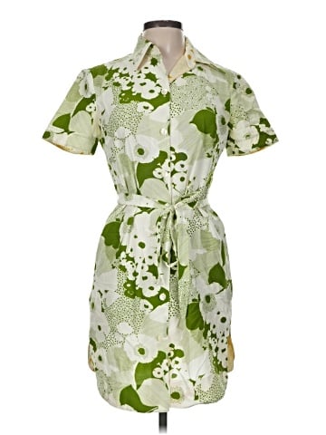 Trina Turk Casual Dress (view 1)