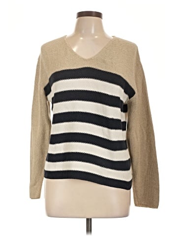 Cherokee Pullover Sweater (view 1)
