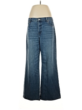 Ann Taylor Loft Jeans
