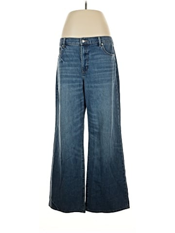 Ann Taylor LOFT Jeans (view 1)