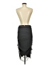Eight Sixty Black Cocktail Dress Size M - photo 2