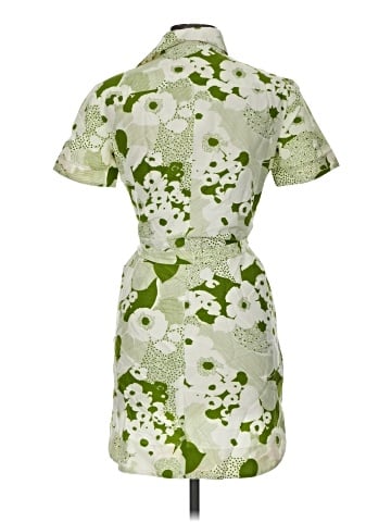 Trina Turk Casual Dress (view 2)