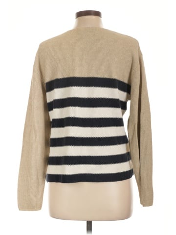 Cherokee Pullover Sweater (view 2)