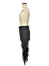 Eight Sixty Black Cocktail Dress Size M - photo 5